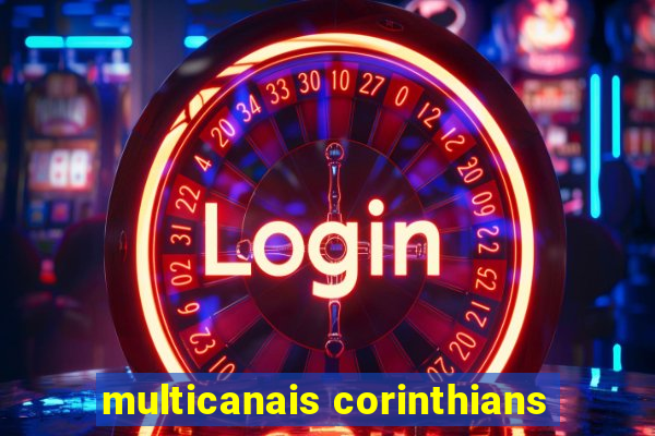 multicanais corinthians